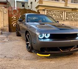 دۆج چالنجەر